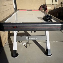 Air Hockey Table