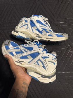 Balenciaga Runners