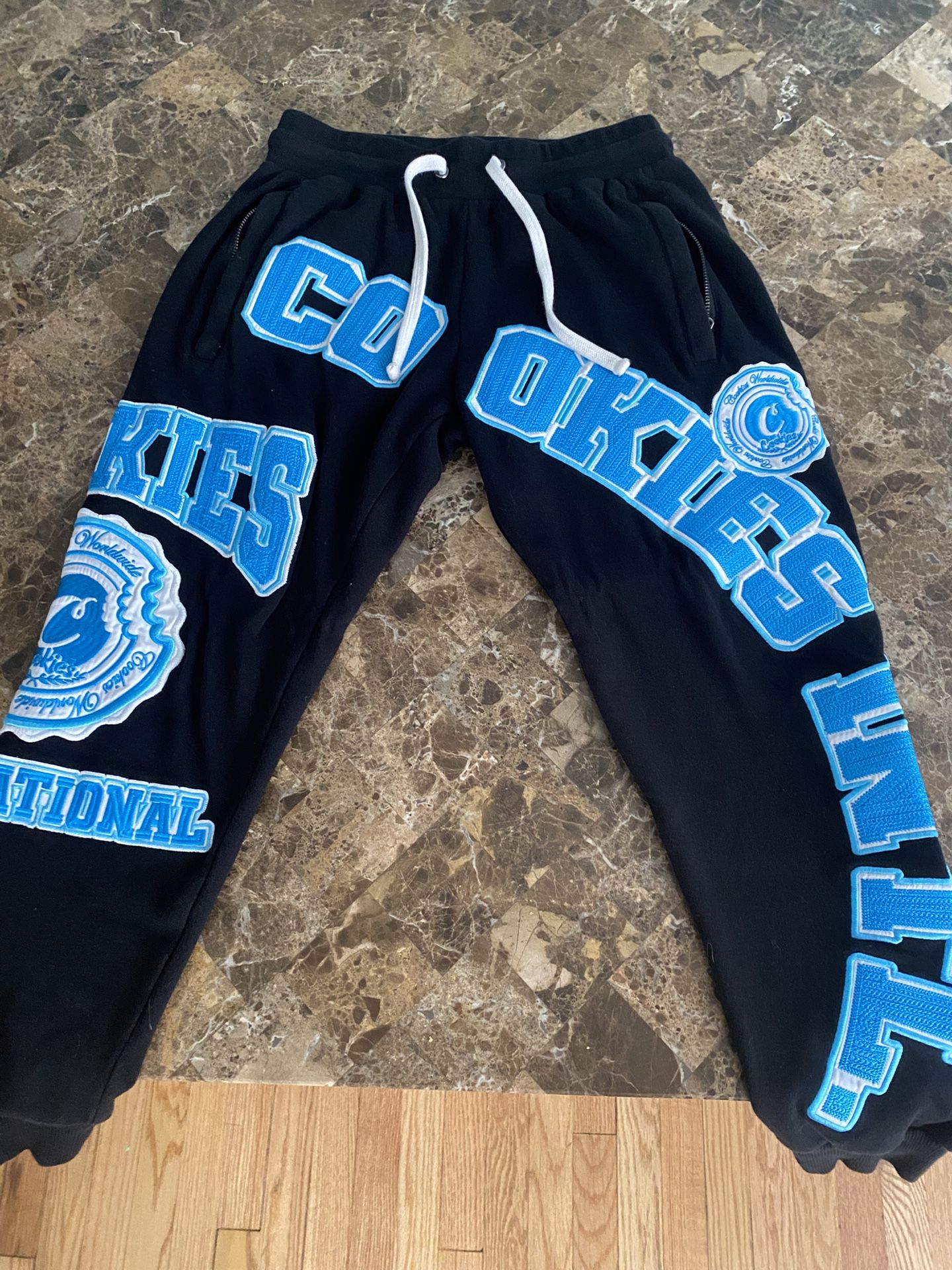 Cookies Joggers