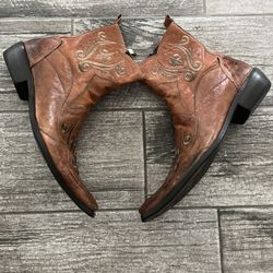 Aldo Men’s Boots 