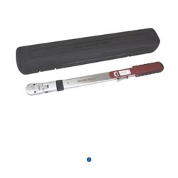 Matco Torque Wrench