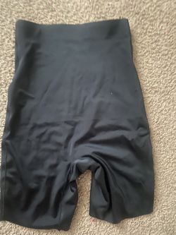 Small Under Flat Tummy Shorts 