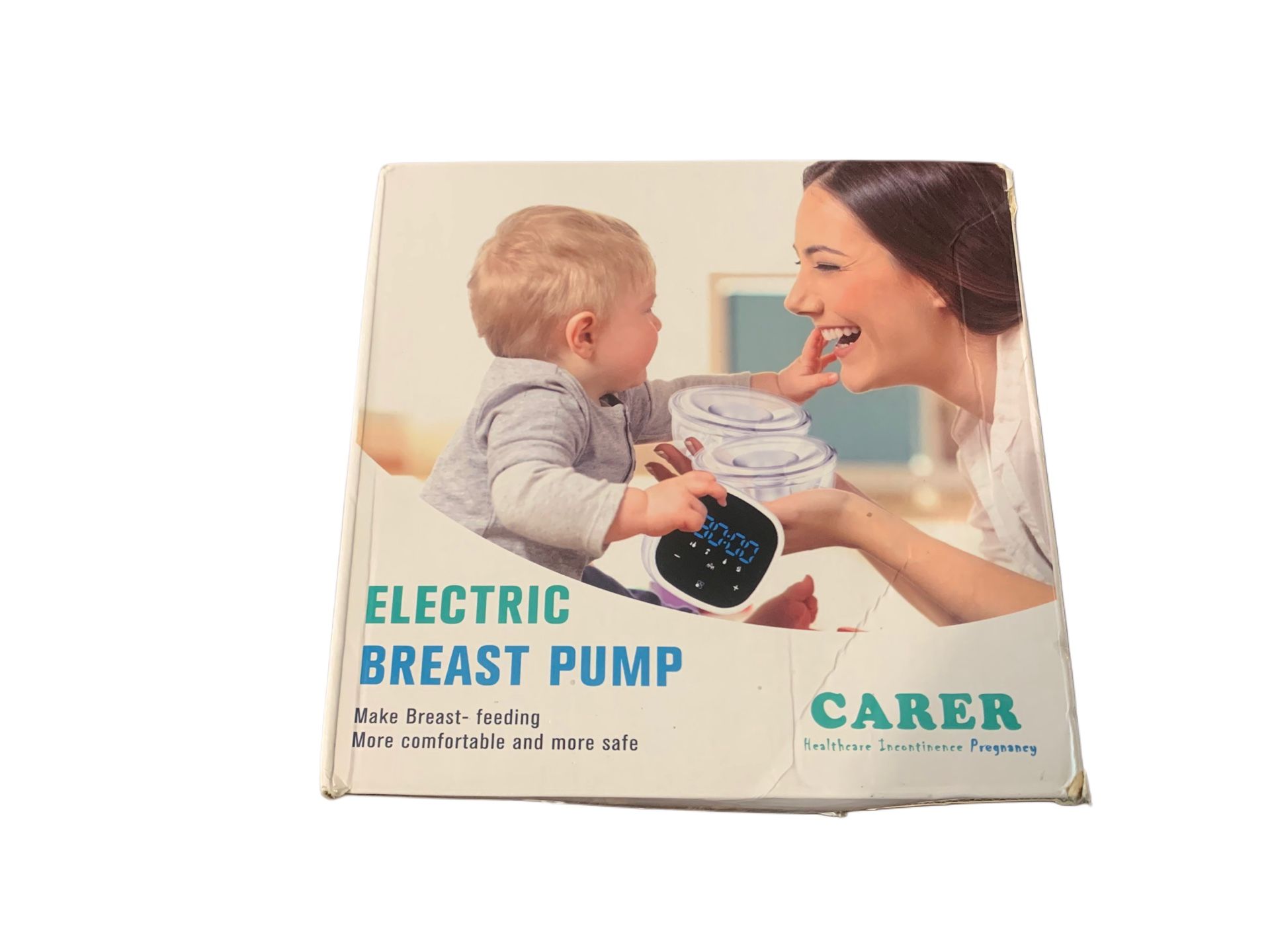 Electric Breast Pump