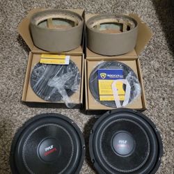 Speakers OBO