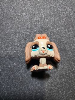 Lps #2130 apso dog