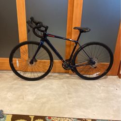 Cannondale Synapse Carbon Fiber 51”
