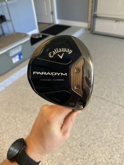 Paradym 3 Wood