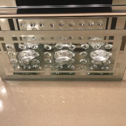 Tea Light Candle Holder