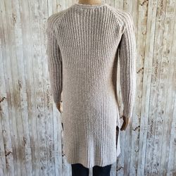 Women's Cardigan Sweater Thumbnail