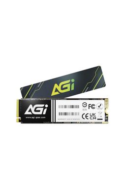SSD 1 TB Gen 4