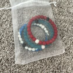 Lokai Bracelets 