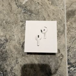 AirPods 4 ANC