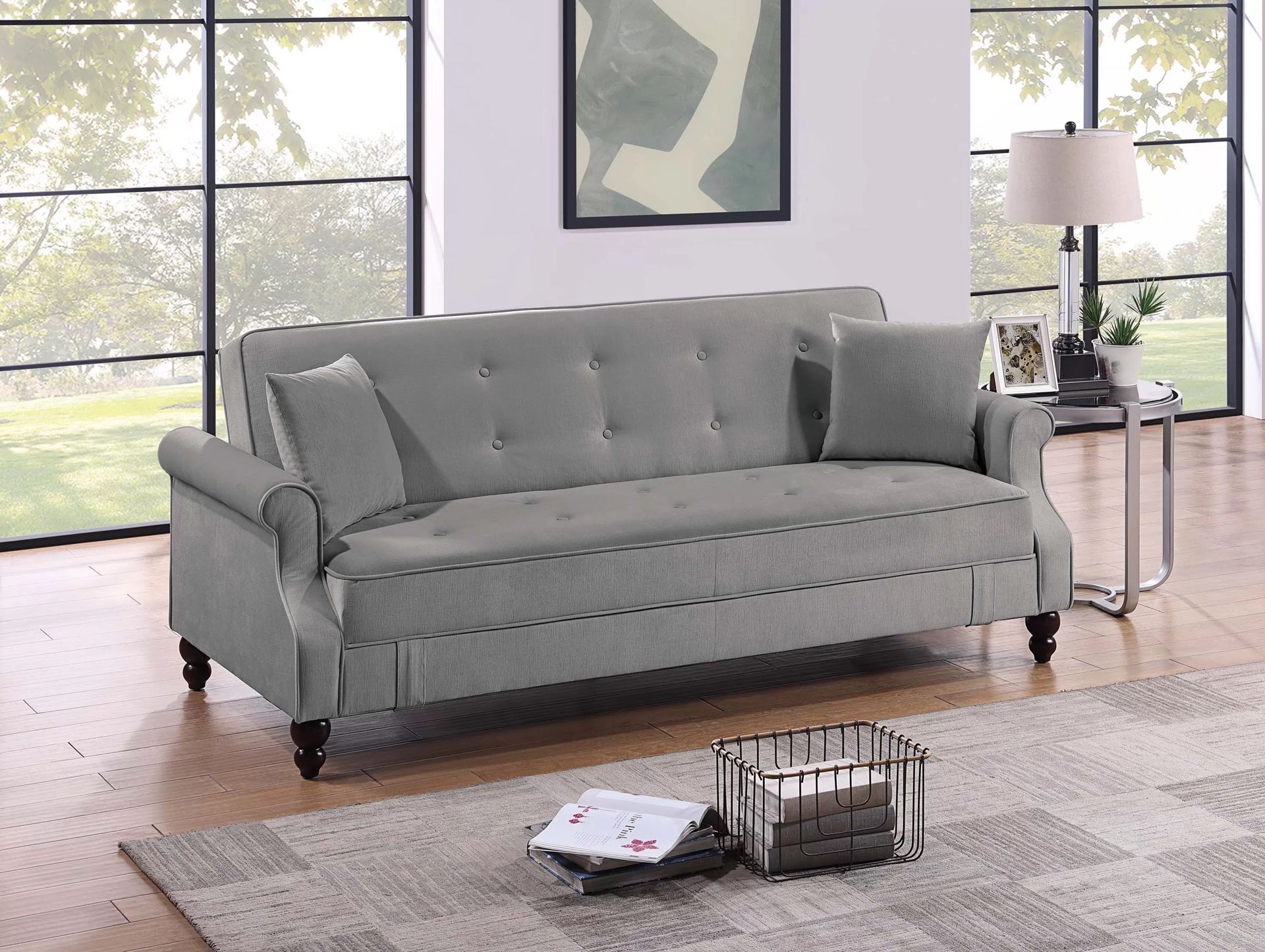 Adjustable Sofa