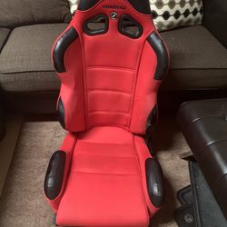 Corbeau Racing Seat