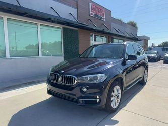 2015 BMW X5