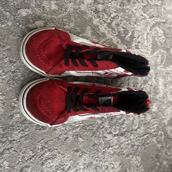 VANS Shoes Toddler Size 10