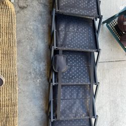Collapsible Dog Stairs