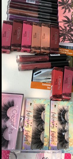 Makeup