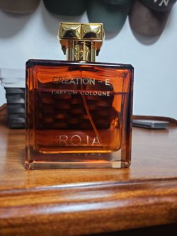 Roja dove creation E