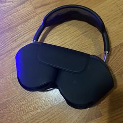 Air Pod Max Dark Green 