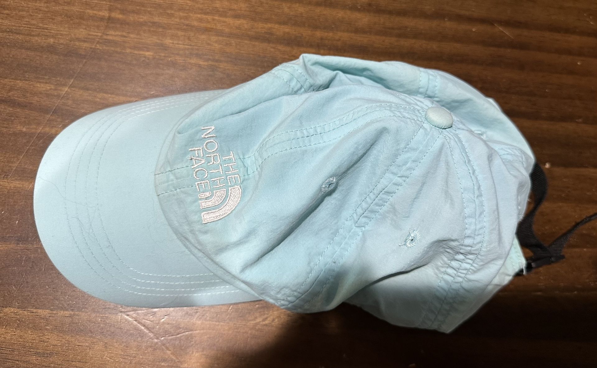 The North Face hat unisex one size