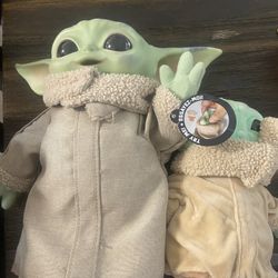 5 Pc Toy Collection $35