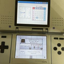 Original nintendo ds phat