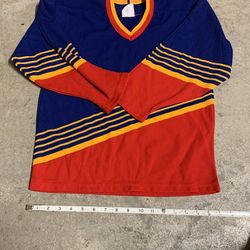 Ice Hockey CCM Jersey