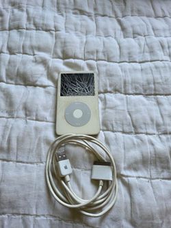 Apple iPod Classic Video 5th Gen 30GB