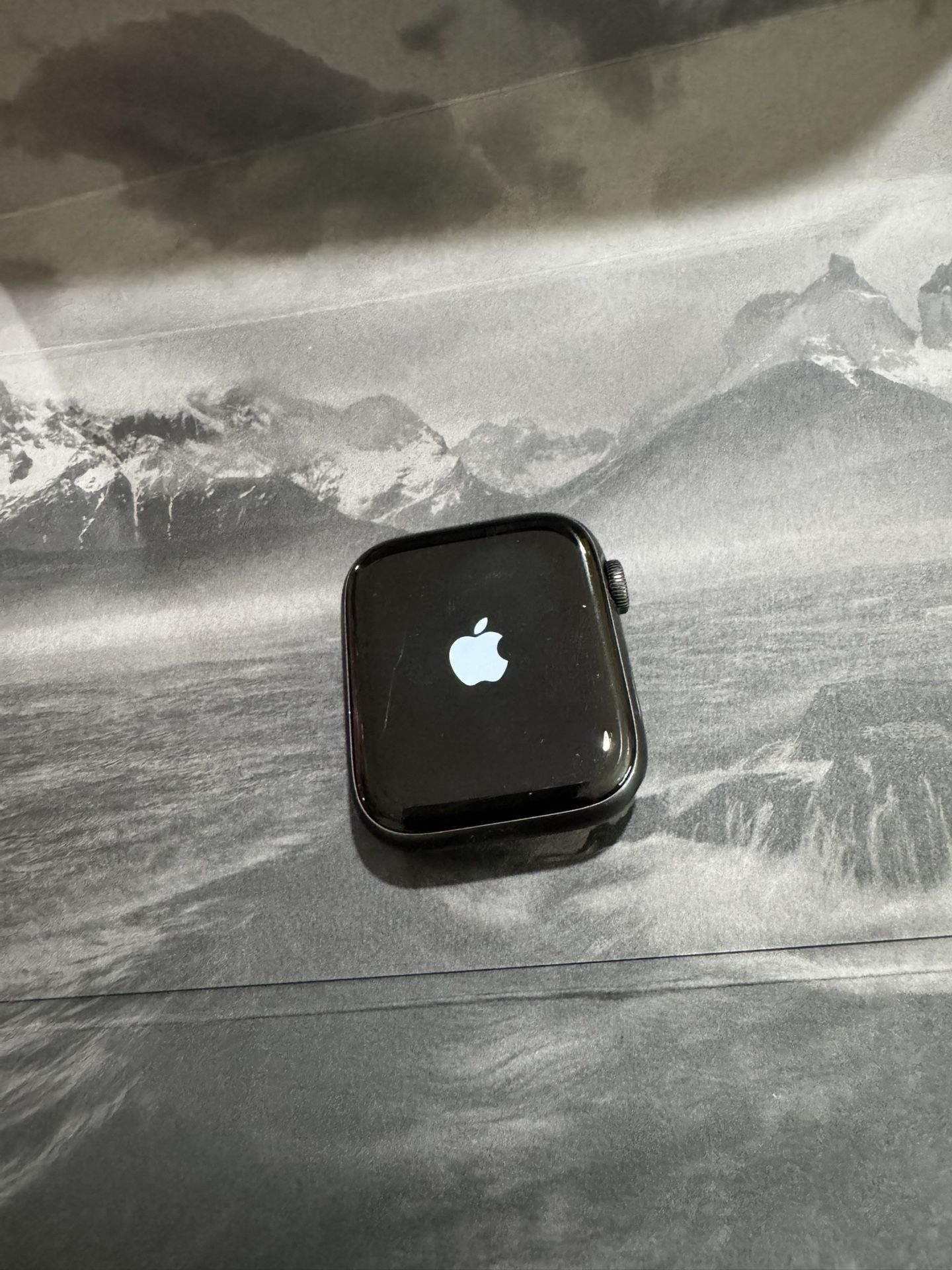 Apple Watch 6 Series