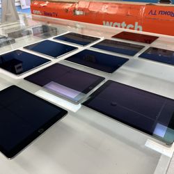 iPad Air 2nd Gen 64 GB Space Gray Only 80$ Per Unit