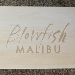 *NEW* Blowfish Gold Sandals, Size 6