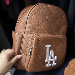 La back pack