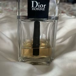 Dior Homme EDT 30% Full