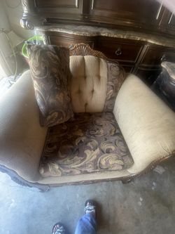 La-Z-Boy chair for free