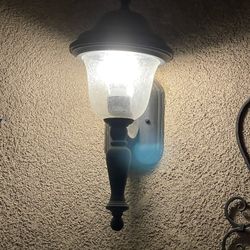 Porch Lights