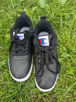 Champion Shoe