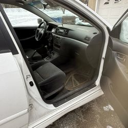 2003 Toyota Corolla 