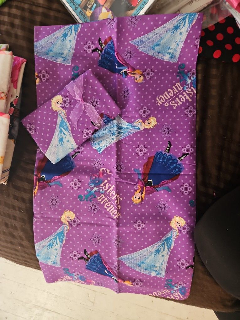 Fabric 2 Yards