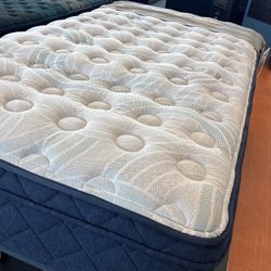 New Queen Mattress + Adjustable Base $599.99