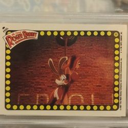 Rodger Rabbit 