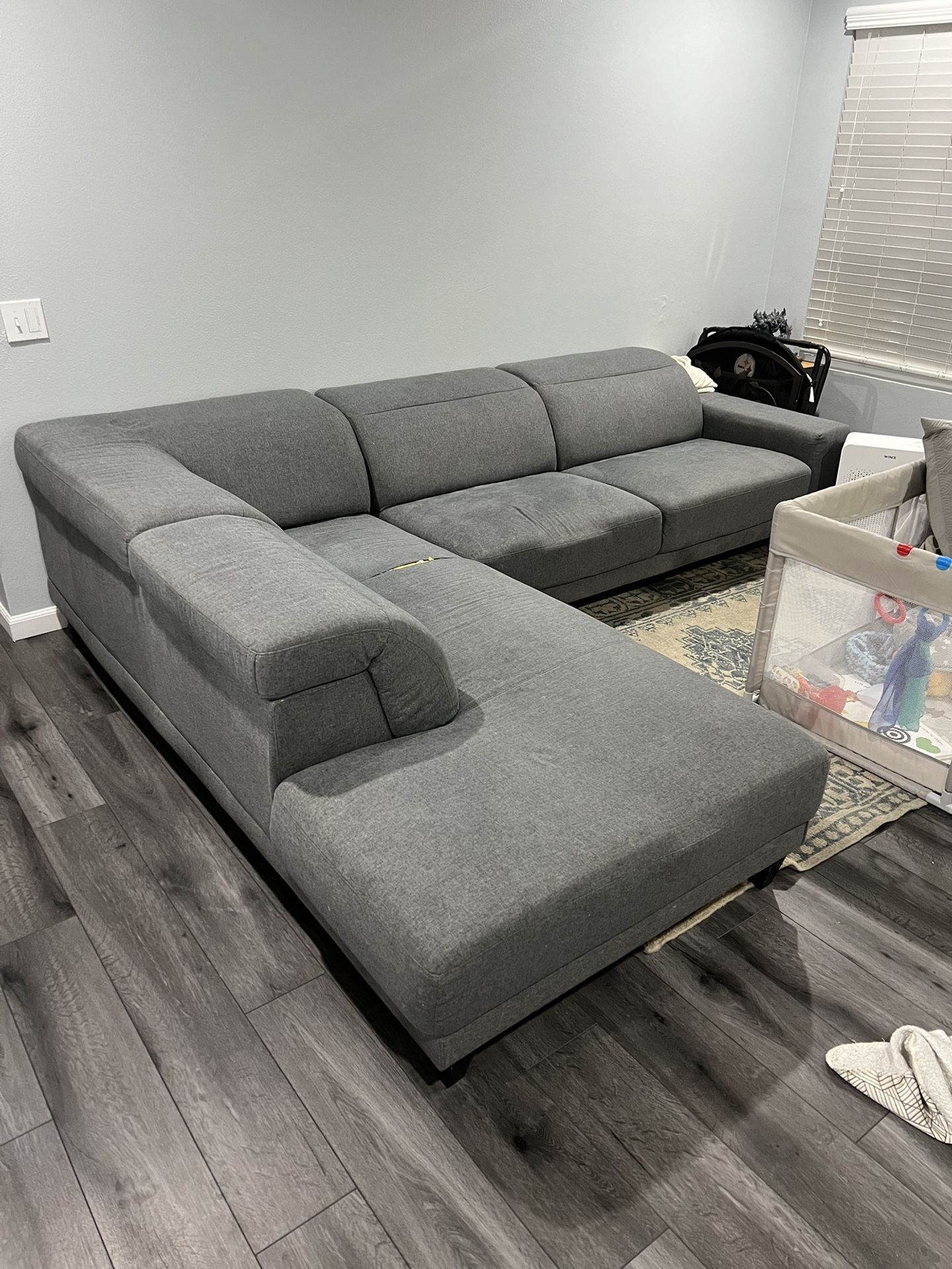 Free Couch Pick Up Only for Sale in City Of Industry, CA OfferUp