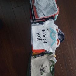 Baby Boy Clothes 3m-24m