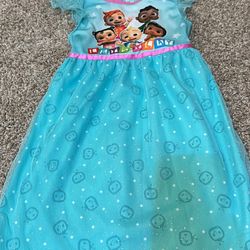 Cocomelon Nightgown