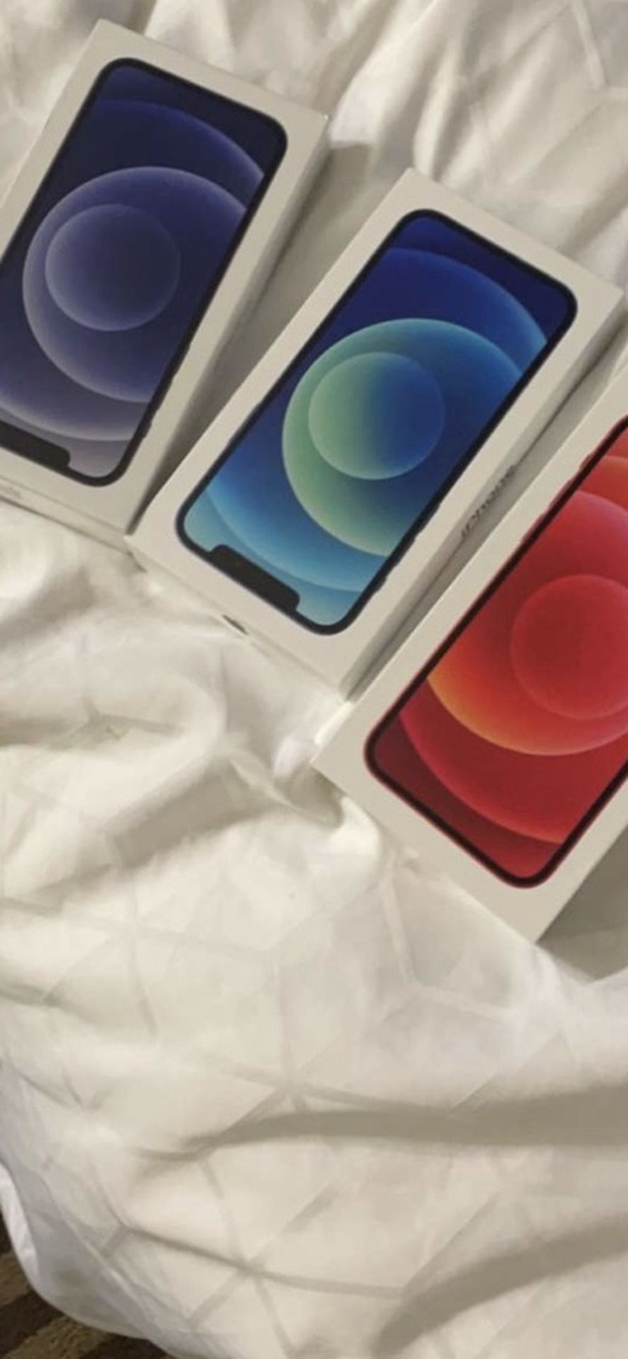 iPhone 12