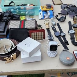 Garage Sale Tolll And Much Acesories 10 Washington And Tremon Oceanside 