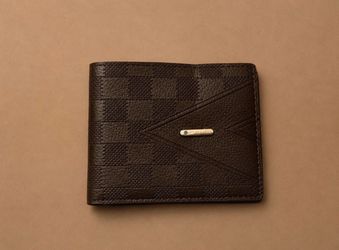 Coffee color means wallet