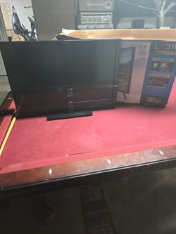 SHEAP SAMSUM 32" MEW TV