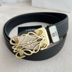 LOE·WE accessories