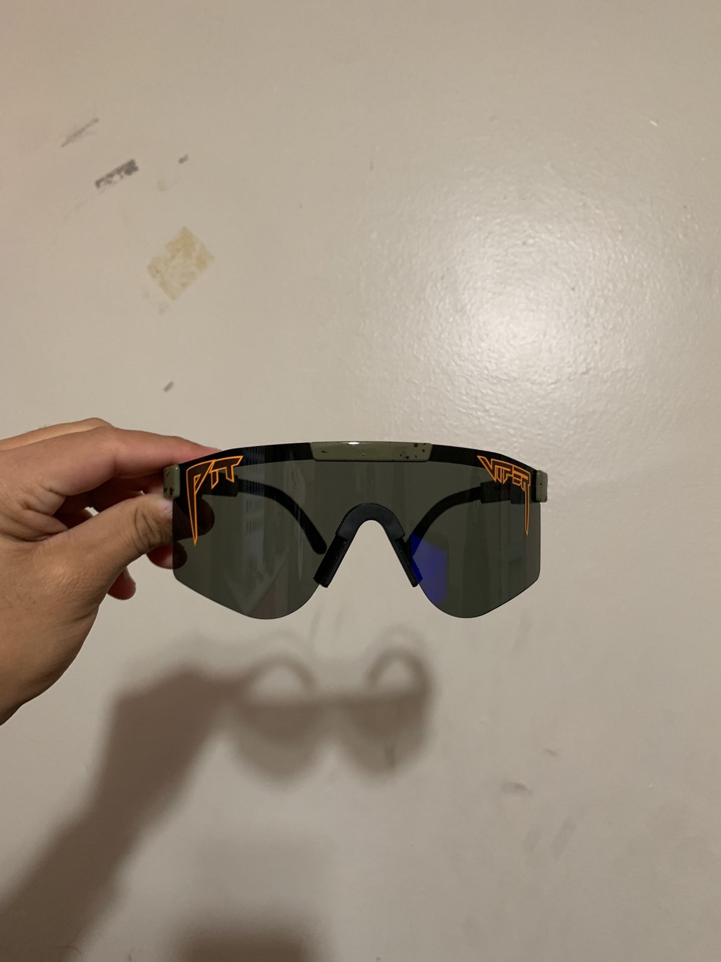 Big buck hunter pit viper 2025